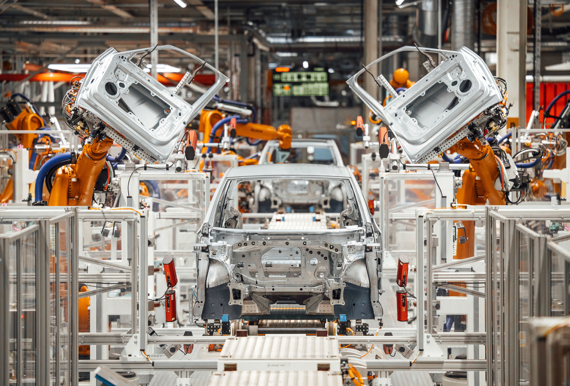Automotive