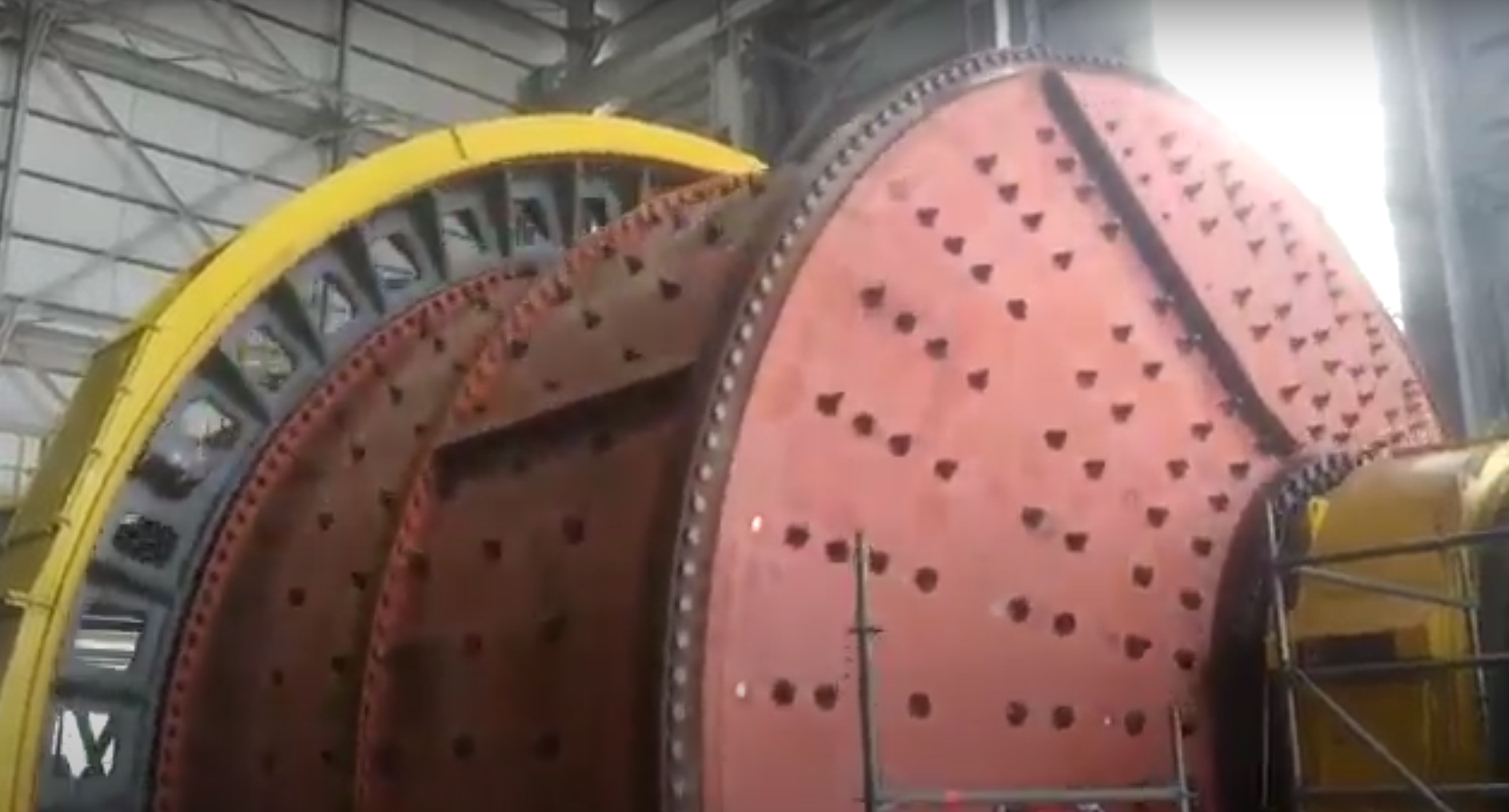 Mining